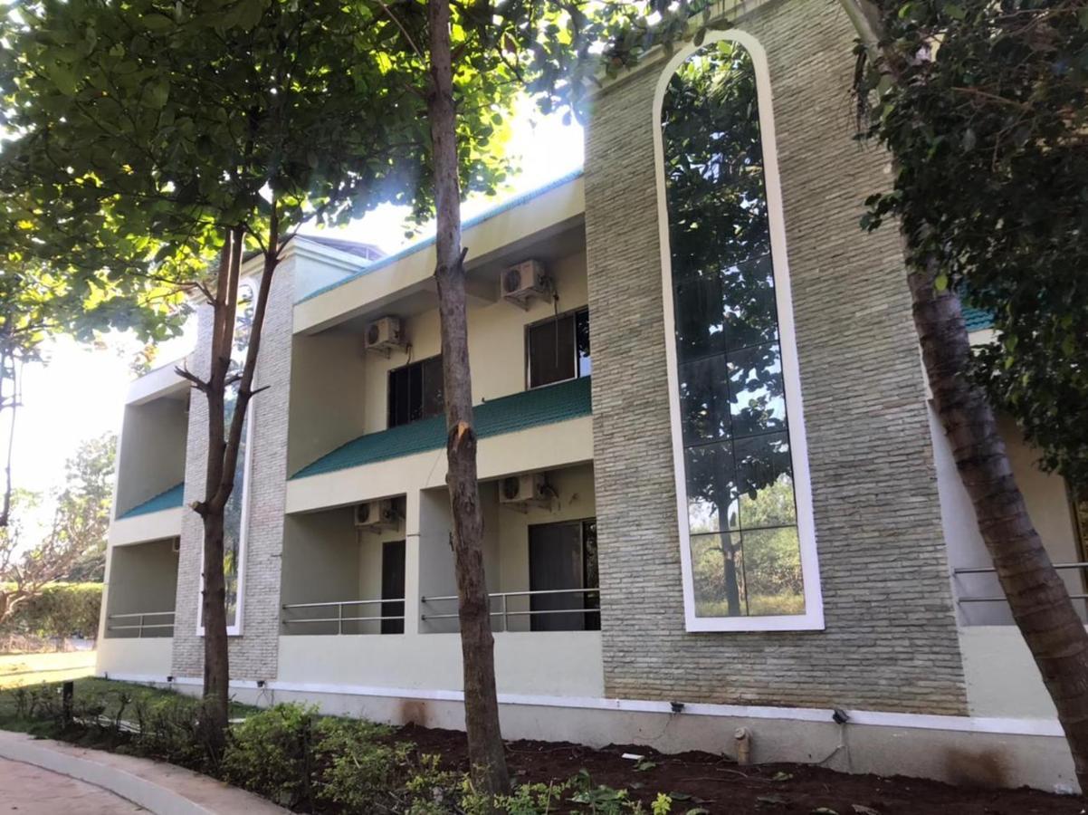 Gorhe Khurd Aquarius Resort מראה חיצוני תמונה