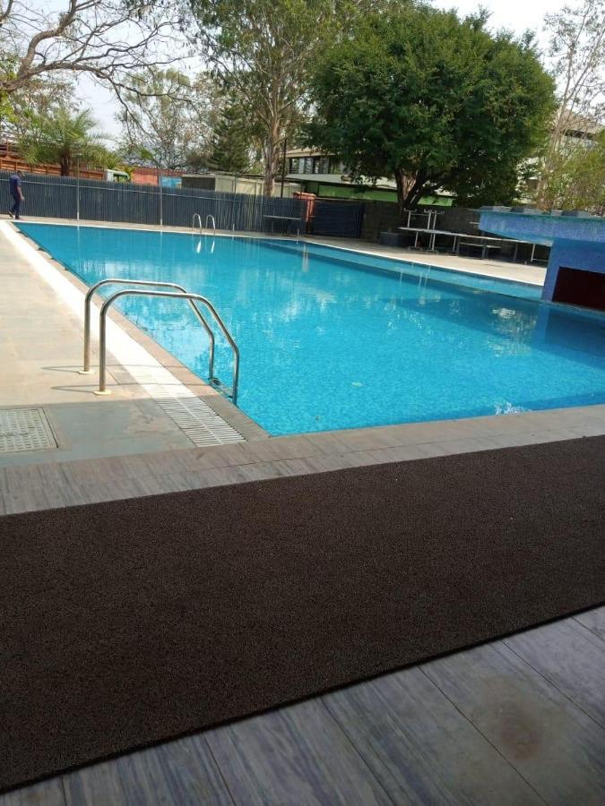 Gorhe Khurd Aquarius Resort מראה חיצוני תמונה