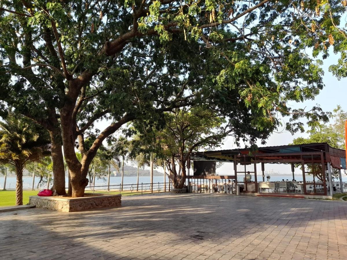 Gorhe Khurd Aquarius Resort מראה חיצוני תמונה