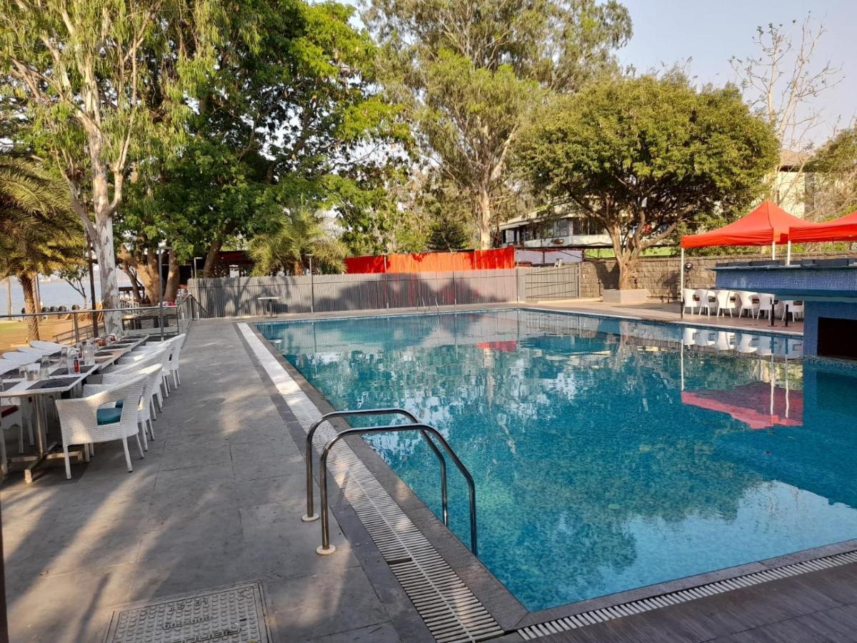Gorhe Khurd Aquarius Resort מראה חיצוני תמונה