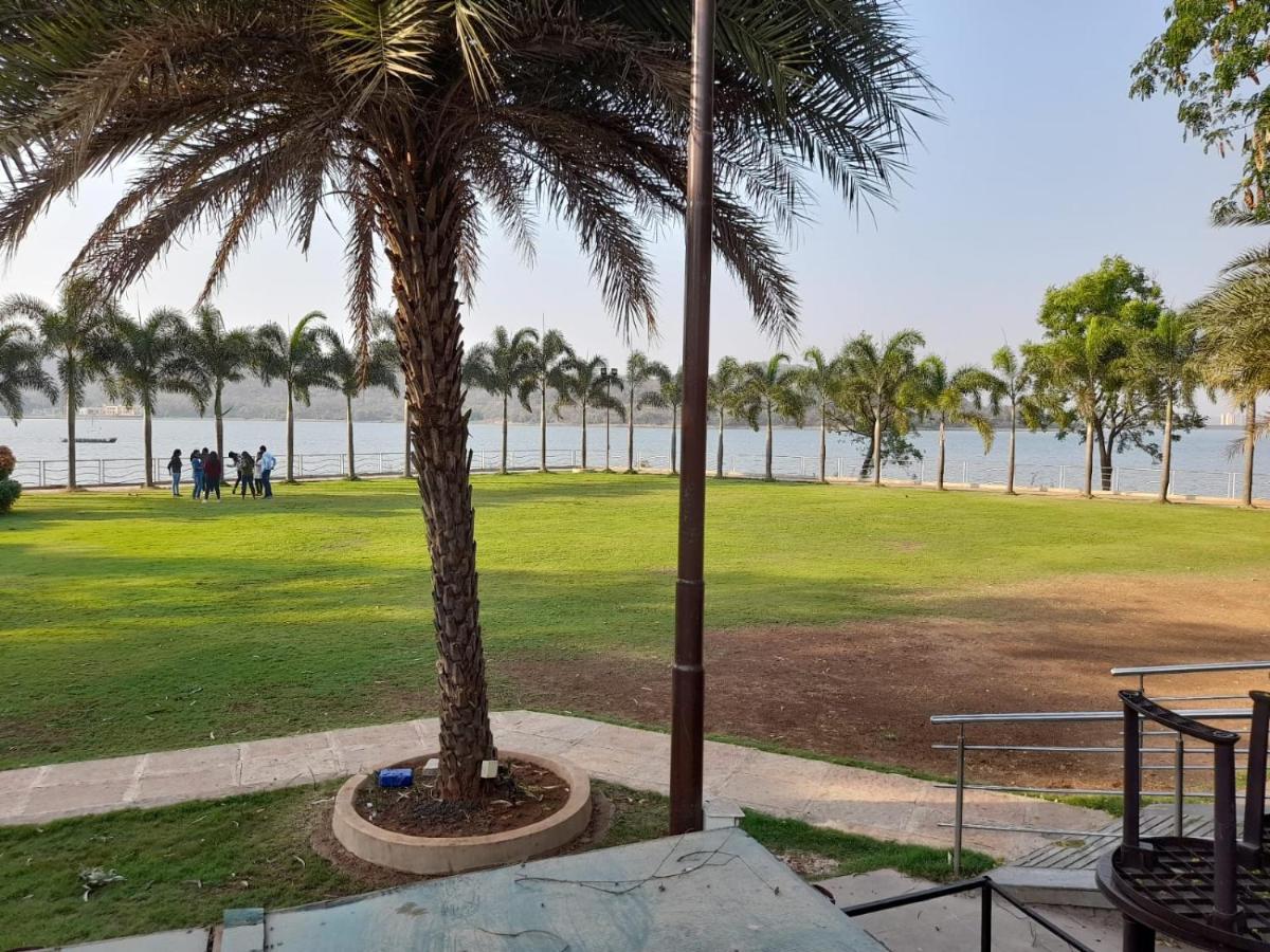 Gorhe Khurd Aquarius Resort מראה חיצוני תמונה