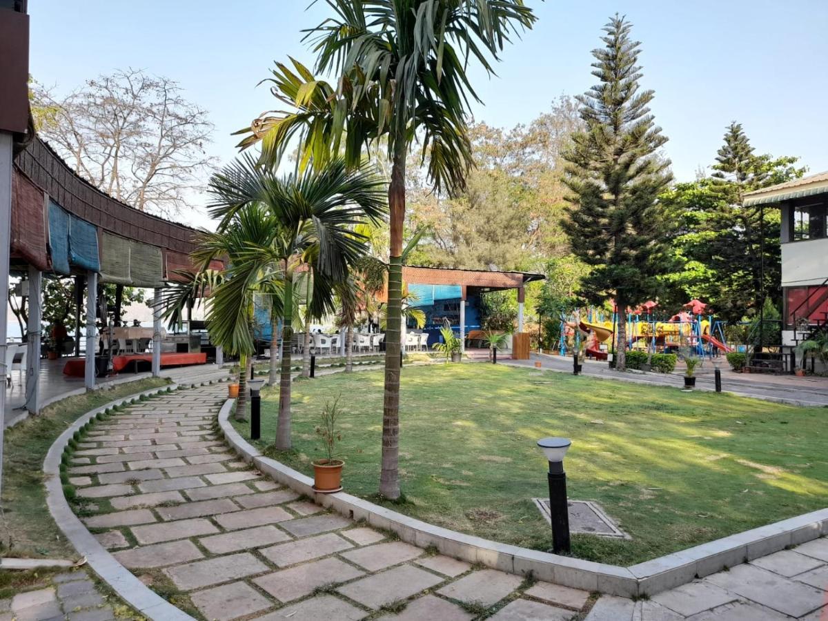 Gorhe Khurd Aquarius Resort מראה חיצוני תמונה