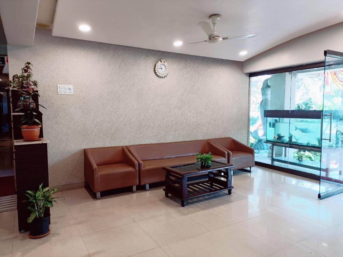 Gorhe Khurd Aquarius Resort מראה חיצוני תמונה